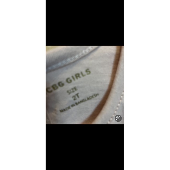 NWT! BCBG Girls Pink Jacket And Matching Top Size 2 Toddler - Picture 5 of 13